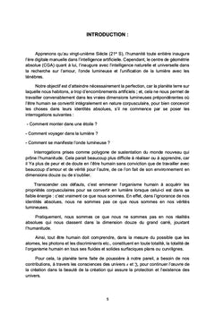 Méthode de la théorie géométrique de l'élasticité