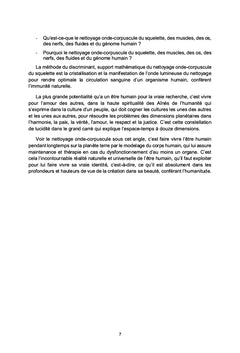 Méthode de la théorie géométrique de l'élasticité