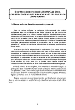 Méthode de la théorie géométrique de l'élasticité