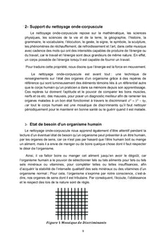 Méthode de la théorie géométrique de l'élasticité