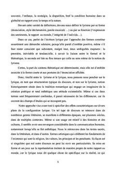 Saint-John Perse, ou le lyrisme à grande échelle