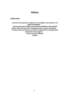 Etude du dispositif de veille du Ministère de la communication