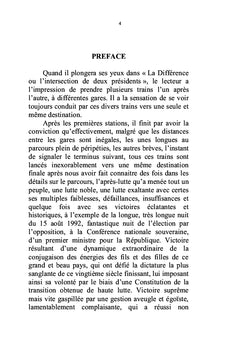Ma plume d'or pour le pauvre Congo. Tome 1