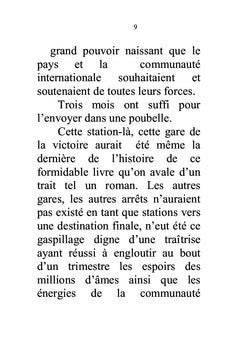 Ma plume d'or pour le pauvre Congo. Tome 2/ 1ère Partie