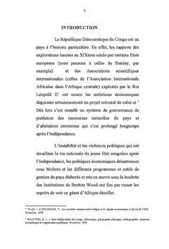 Richard MUYEJ MANGEZE MANS ou l'art de gouverner une Province-pilote
