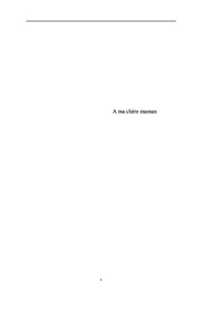 La sémantique argumentative et la traduction du mot au texte