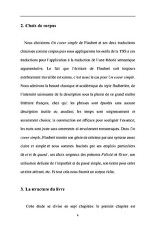 La sémantique argumentative et la traduction du mot au texte