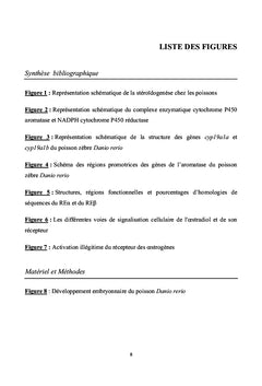 Interactions Cadmium-Zinc Au Niveau De La Fonction Reproductrice