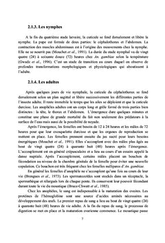 Résistance des vecteurs du paludisme aux insecticides au BURKINA FASO