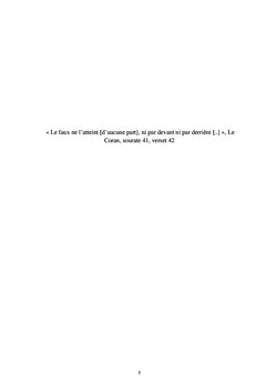 La monnaie dévoilée et le Peuple enfin libéré
