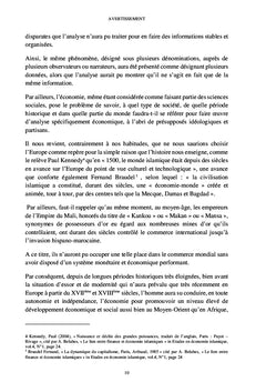 La monnaie dévoilée et le Peuple enfin libéré
