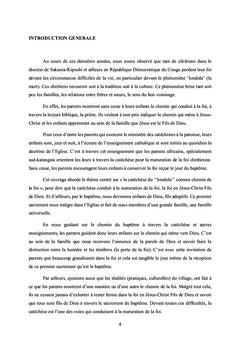 La foi face au phénomène londola