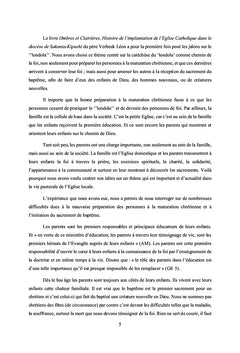 La foi face au phénomène londola