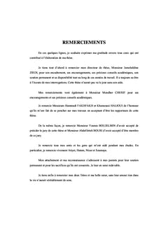 Gouvernement d'entreprise et performance