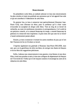 Didactique de la grammaire dans l'enseignement du FLE en Chine