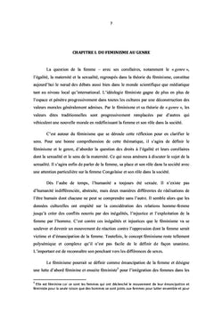 Rôle et place de la femme Congolaise au troisième millénaire