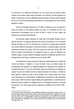Rôle et place de la femme Congolaise au troisième millénaire