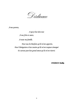 Instauration d'une politique de maintenance professionnelle