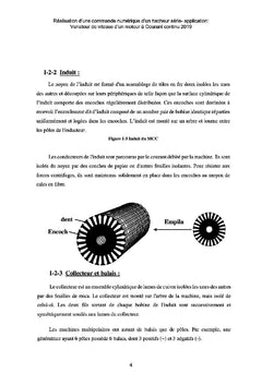 Réalisation d'une commande numérique d'un hacheur série- application