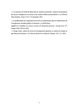 La force multinationale mixte et la problematique de la guerre hybride