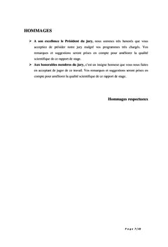 Profil de l'hémogramme chez les patients infectés par le VIH