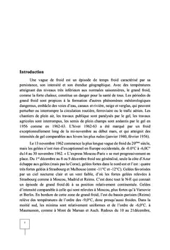 L'hiver le plus long 1962-1963