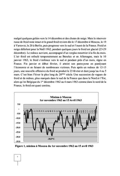 L'hiver le plus long 1962-1963