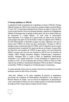 L'hiver le plus long 1962-1963