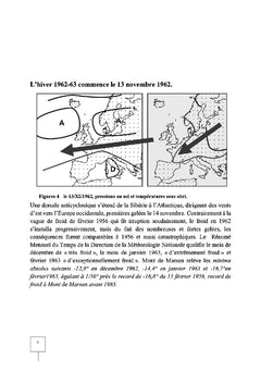 L'hiver le plus long 1962-1963
