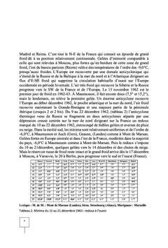 L'hiver le plus long 1962-1963