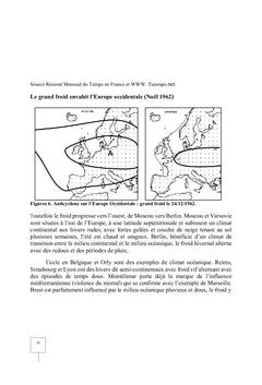 L'hiver le plus long 1962-1963
