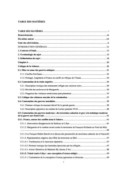 De la Crise de la Rationalité à la Poétique de l'Imprédictibilité