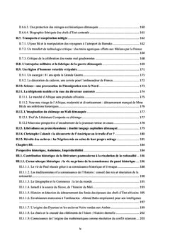 De la Crise de la Rationalité à la Poétique de l'Imprédictibilité