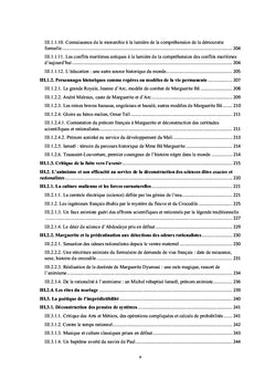 De la Crise de la Rationalité à la Poétique de l'Imprédictibilité