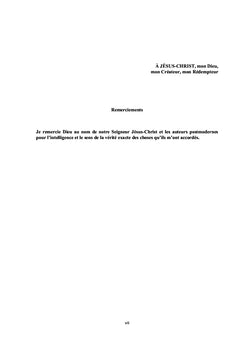 De la Crise de la Rationalité à la Poétique de l'Imprédictibilité