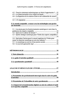 Audit & Expertise comptable