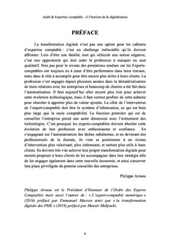 Audit & Expertise comptable