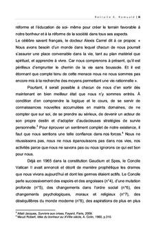 Quel(le) consacré(e) dans "ce monde malade".