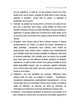 Quel(le) consacré(e) dans "ce monde malade".