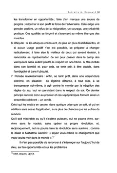 Quel(le) consacré(e) dans "ce monde malade".