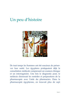 Vivre longtemps en bonne santé