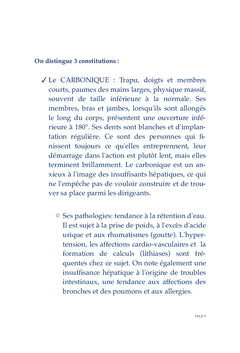 Vivre longtemps en bonne santé