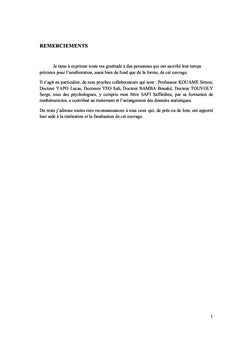 Relations Intergroupes et Dynamique Sociale