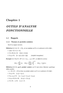 Résolution numérique de l'équation des ondes par un  -schéma centré