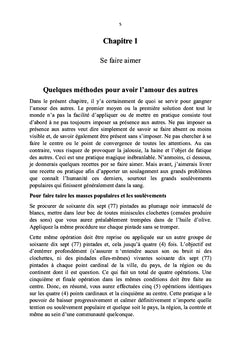 La face cachée de la magie