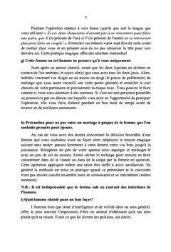 La face cachée de la magie
