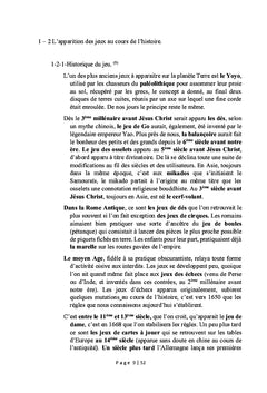 De la pathologie du jeu ... vers l'addiction