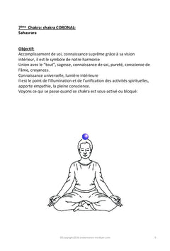 Formation au magnétisme curatif
