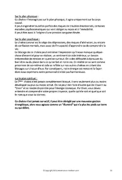 Formation au magnétisme curatif