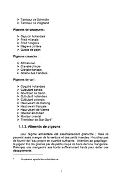 L'Élevage des pigéons, des lapins et des dindons